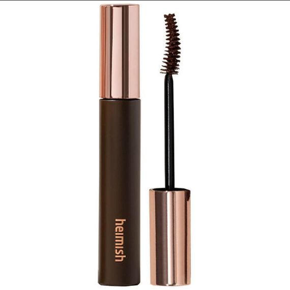 Тушь для ресниц heimish Dailism Smudge Stop Mascara Curling - Brown (9 g)