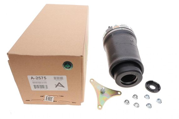 Подушка пневмоподвески спереди Mercedes Benz GL-class X164 M-class W164 05-12 A-2575