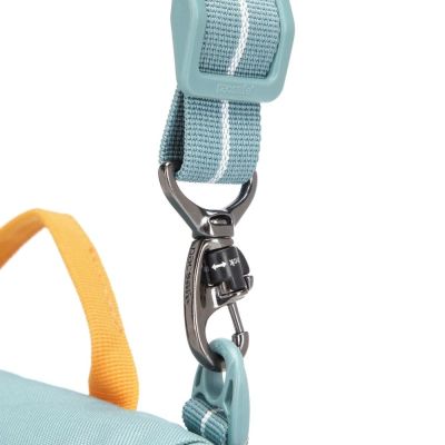 Сумка Pacsafe GO Saddle Crossbody М&apos;ятна (35140528) | Зображення 6