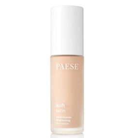 Тональний крем Paese Lush Satin - 30 (30 ml)