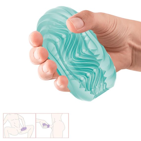 Мастурбатор - Pretty Love Cupid-X Twist Angel sexstyle | Зображення 3