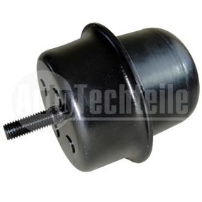 Отбойник передней рессоры Mercedes Benz Sprinter/VW LT, AutoTechteile, 100 3175, 3175
