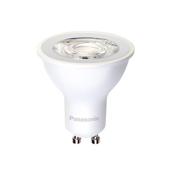 Лампа світлодіодна Panasonic MR16  4W (330lm) 4000K GU10