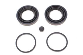 Ремкомплект супорта заднього VW Crafter 16- Man TGE 16- d=44mm  BOSCH  114-0343