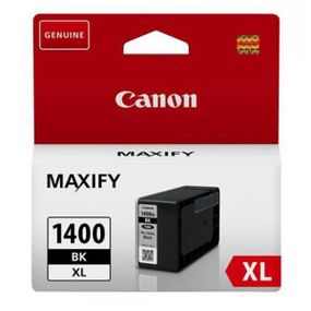 Картридж Canon PGI-1400 XL MB2040/MB2340 Black (9185B001)