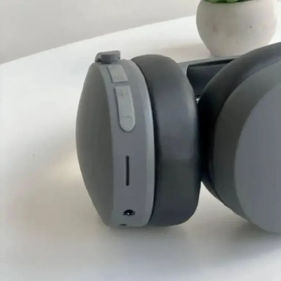 Бездротові Bluetooth навушники з мікрофоном XPRO P2961 (234569655_310) | Зображення 3