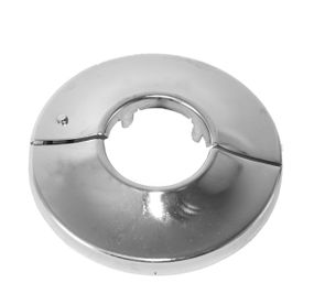 Декоративна розетка 1/2" (21 мм) роз'ємна
