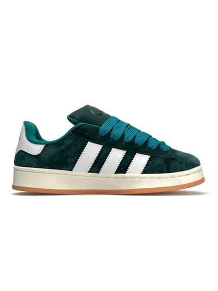 Кроссовки Campus 00S New Green White , Вьетнам 43 27,5 | Зображення 2