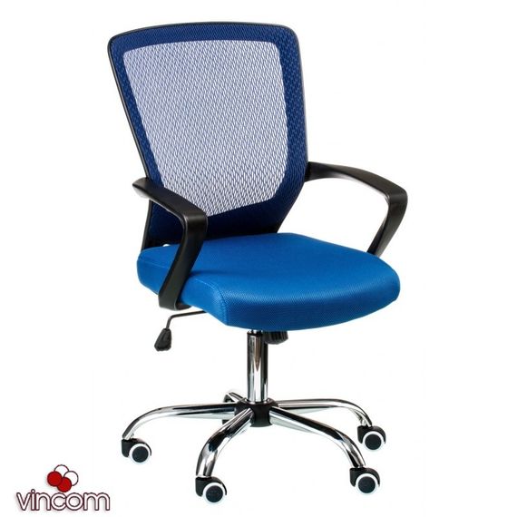 Кресло Special4You Marin blue (E0918) | Зображення 6
