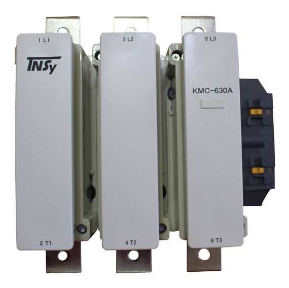 Контактор КМС-630А 230В/АС3 Ny95504521 | Зображення 4