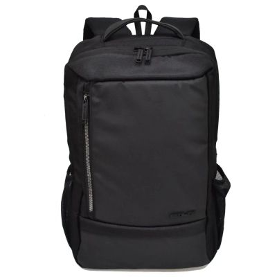 Рюкзак туристичний Semi Line USB 21 Black (P8251-0) (DAS302221)