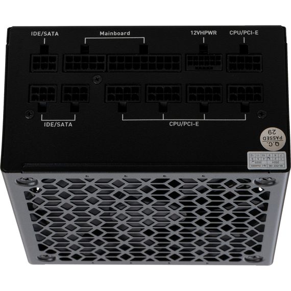 Блок живлення Vinga 750W (VPS-750GV3) | Зображення 5