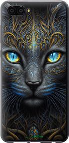 Чохол на Huawei Nova 2S Кішка "5548u-1388-2448"