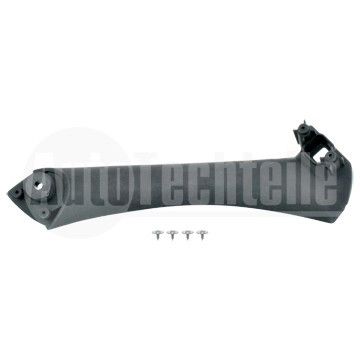 Ручка двери передней внуренняя правая BMW 3 E90 04-11/ E91 04-12 (Чёрный), AutoTechteile, 701 5107, ATPP1214158005