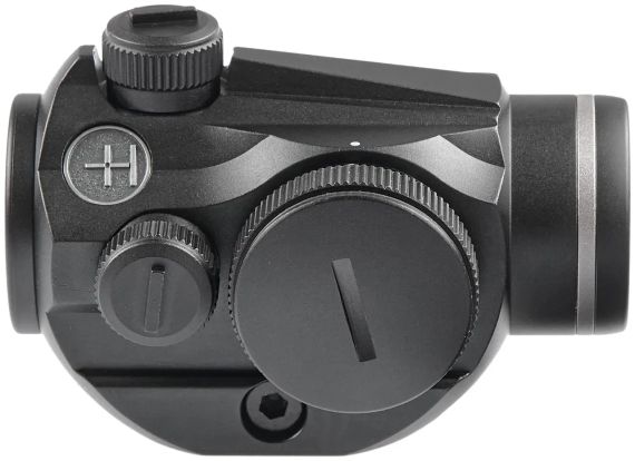 Приціл коліматорний Hawke Vantage 1x20 - Weaver. Точка 3 MOA | Зображення 3