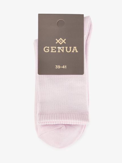 Шкарпетки жіночі GENUA 39-41 Бузковий shop (2000999567230) | Зображення 2