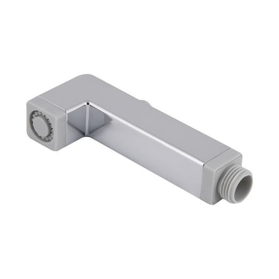 Смеситель для раковины Qtap Gemini (с гигиеническим душем) QTGEM272CRM45689 Chrome | Зображення 5