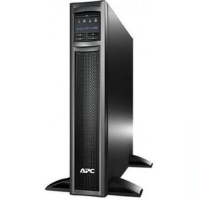 ИБП APC Smart-UPS X 1000VA Rack/Tower LCD (SMX1000I)