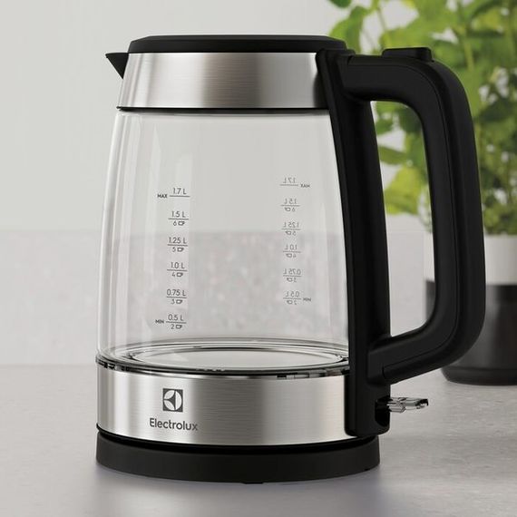 Електрочайник Electrolux E4GK1-4GB | Зображення 3