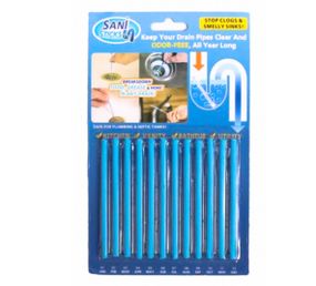 Палка для усунення засмічень SANI STICKS
