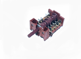 Переключатель пятипозиционный ПМ 85 06 18 Gottak (Испания)