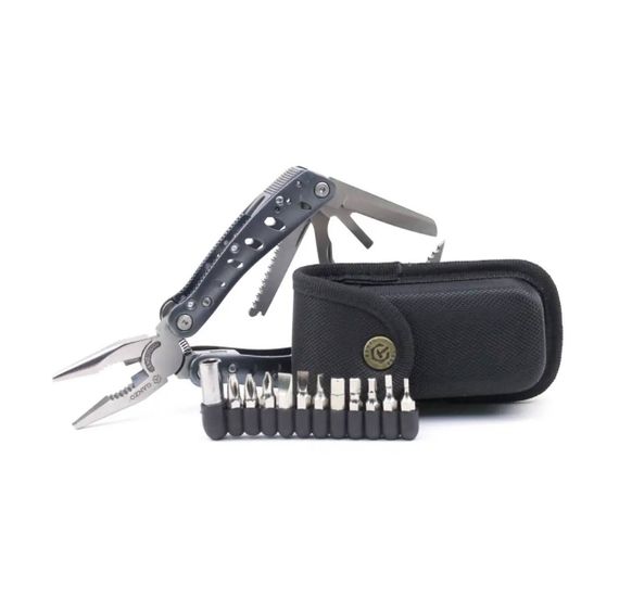 Мультитул Multi Tool Ganzo G101-H (G205) | Зображення 7