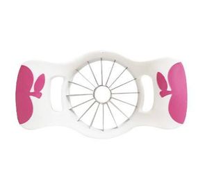 Слайсер для нарізки яблук яблукорізка Apple Slicer