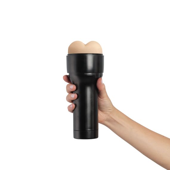 Мастурбатор-попа Kiiroo Feel Stroker Butt Extra Tight для секс-машини Kiiroo Keon | Зображення 3