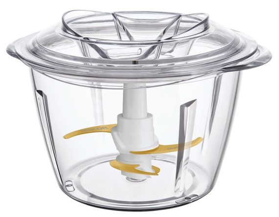 Подрібнювач Sencor SCB 5100WH-EUE3 | Зображення 4