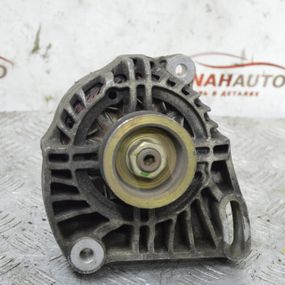 Генератор 60A 1.2 1.4 Fiat Bravo Doblo Panda Punto Siena Stilo Фіат Браво Добло Панда Пунто Сієна 46530060