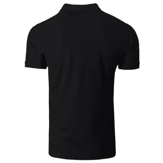 Поло Paladin PRO CoolPass Black (953), XXXL | Зображення 1