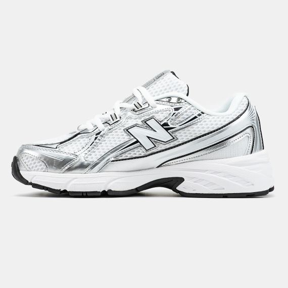 Кросівки New 740v2 , В'єтнам 1996 | Зображення 1