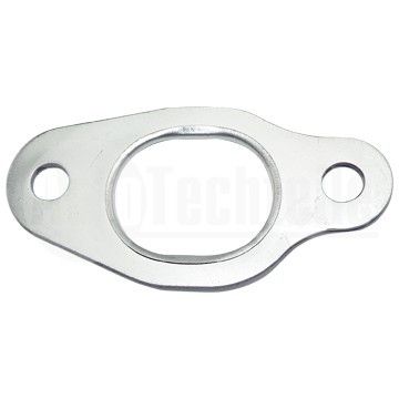 Прокладка выпускного коллектора VW LT/T4, AutoTechteile, 312 9003, 026 129 589 A