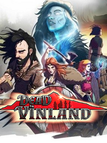 Dead In Vinland Steam Gift EUROPE
