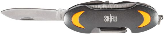 Нож многофункциональный Skif Plus Smiley Мультитул Туристический мультитул | Зображення 4