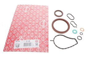 Комплект прокладок нижній Citroen C1 Peugeot 107 Toyota Aygo 1.0 05-14 687.750