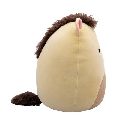 Мягкая игрушка Squishmallows Конь Марс 30 см (SQCR06689) | Зображення 4