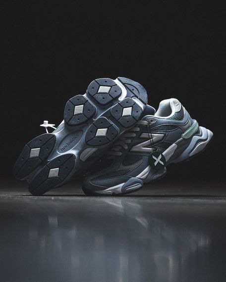 Кросівки New 9060 / New  топ весна / осінь 1088 | Зображення 5