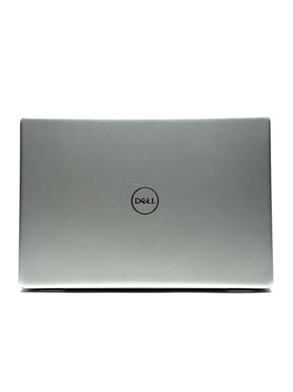 Ультрабук Dell Inspiron 15 5593 / 15.6" (1920x1080) IPS / Intel Core i5-1035G1 (4 (8) ядра по 1.0 - 3.6 GHz) / 8 GB DDR4 / 128 GB SSD / Intel UHD Graphics / WebCam / Win 11 б/в | Зображення 2