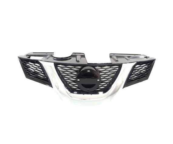 Решетка Радиатора Nissan X-Trail T32, Rogue Usa 14-17 (Lkq) 623104Ba0A | Зображення 1