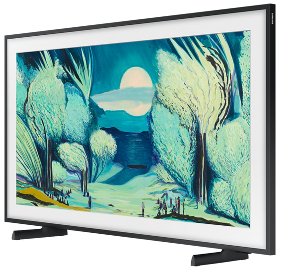 LED-телевізор Samsung QE43LS03FAUXUA | Зображення 3