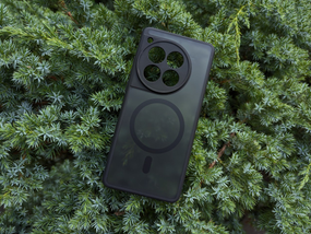 Чохол Ван Плюс 12 матовий OnePlus 12 BQ MagSafe протиударний