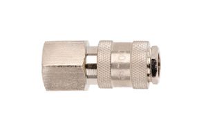 Быстроразъемное соединение Intertool - с внутренней резьбой 3/8" (PT-1809)