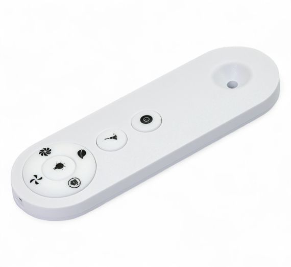487421 Побутовий рекуператор повітря з датчиком СО2 Tervix Pro Line ECO Pair Plus WiFi | Зображення 5