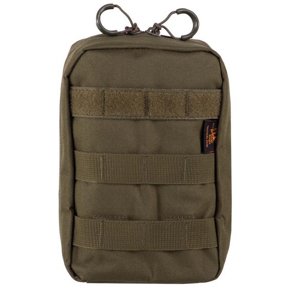 Підсумок тактичний SILVER KNIGHT TY-32 Олива | Зображення 1