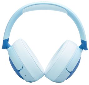 Гарнитура JBL JR470NC Blue (JBLJR470NCBLU)