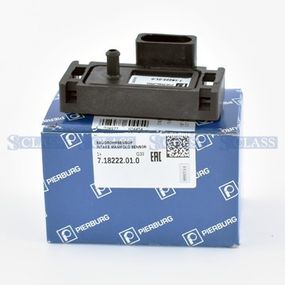 Датчик давления воздуха Citroen Berlingo / Ford Transit / Renault Trafic 80-, Pierburg, 7.18222.01.0,