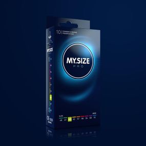 Презервативы - My.Size Pro 49, 10 шт. sexstyle