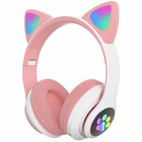 Bluetooth навушники Tucci STN-28