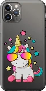 Чохол для Apple iPhone 11 Pro з пластику FCh_089148